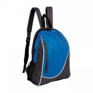 MOCHILA MAURITANIA personalizada